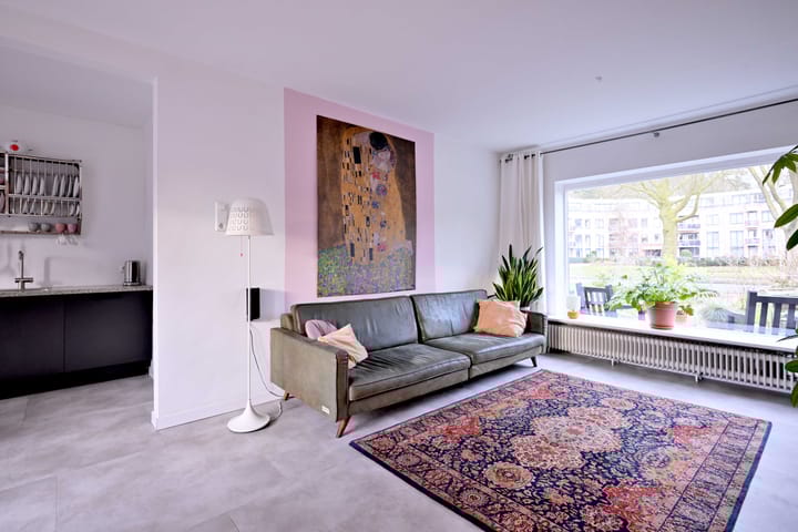 Foto 9 van Koningin Wilhelminalaan 10