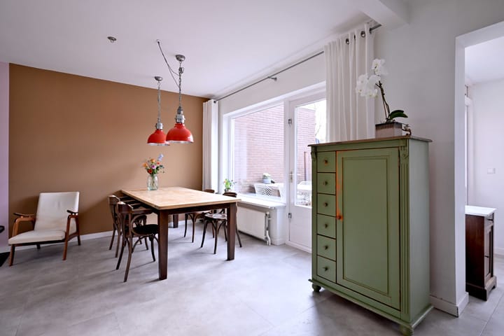 Foto 13 van Koningin Wilhelminalaan 10