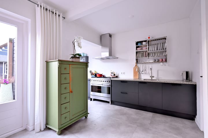 Foto 14 van Koningin Wilhelminalaan 10