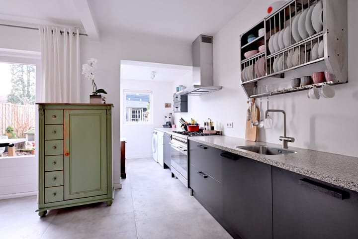 Foto 16 van Koningin Wilhelminalaan 10