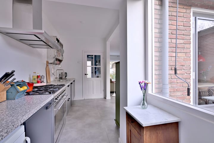 Foto 17 van Koningin Wilhelminalaan 10