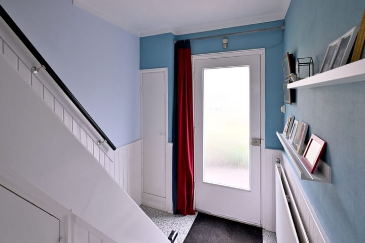 Foto 18 van Koningin Wilhelminalaan 10