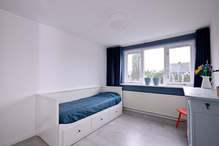 Foto 20 van Koningin Wilhelminalaan 10