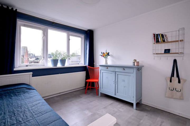 Foto 21 van Koningin Wilhelminalaan 10