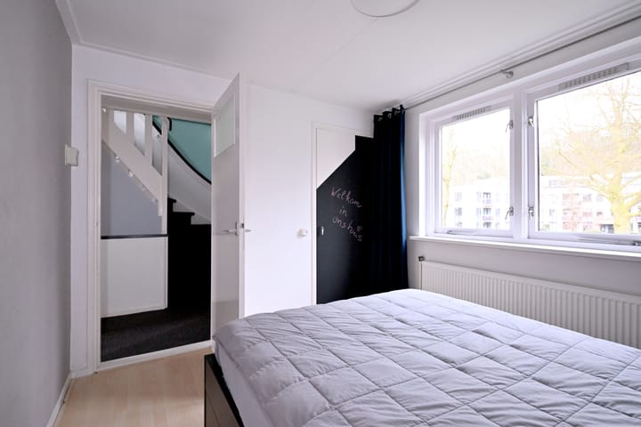 Foto 24 van Koningin Wilhelminalaan 10