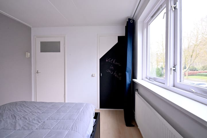 Foto 25 van Koningin Wilhelminalaan 10