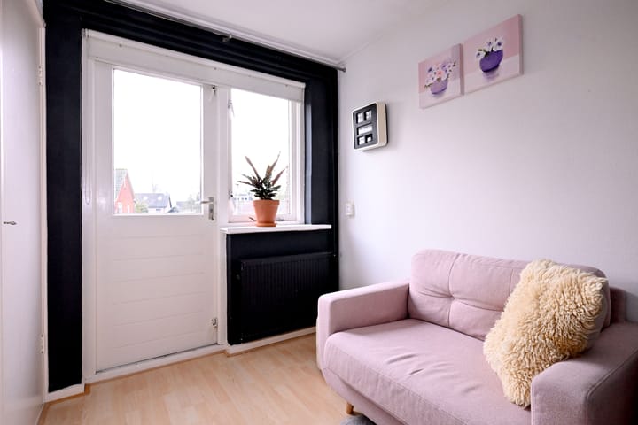 Foto 26 van Koningin Wilhelminalaan 10