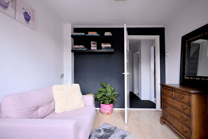 Foto 28 van Koningin Wilhelminalaan 10