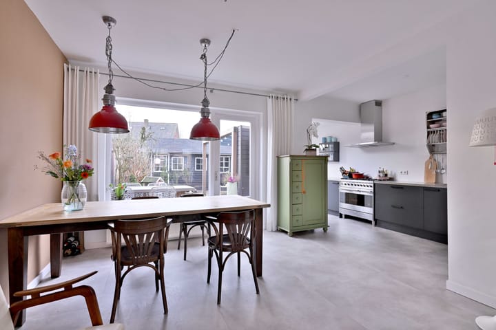 Foto 12 van Koningin Wilhelminalaan 10