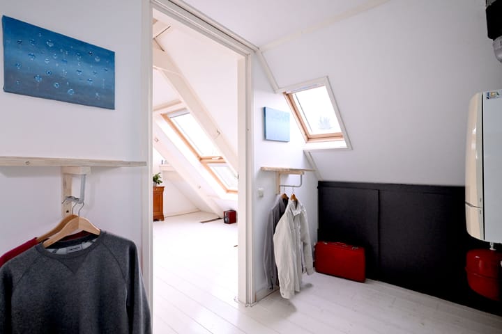 Foto 31 van Koningin Wilhelminalaan 10