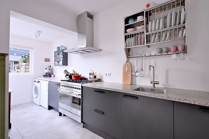 Foto 15 van Koningin Wilhelminalaan 10