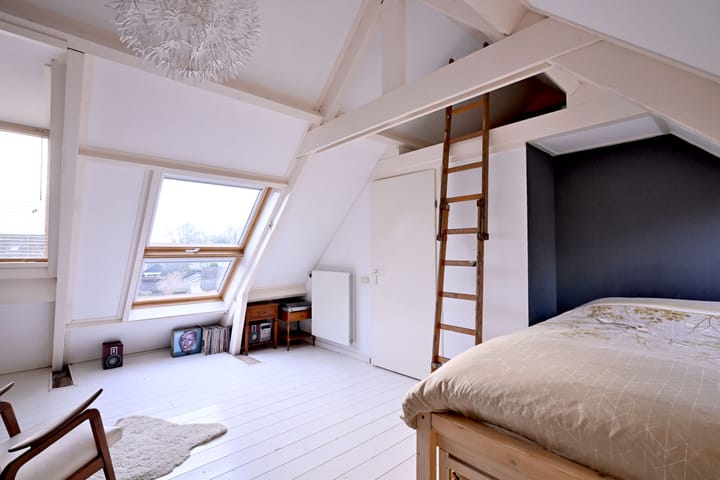 Foto 33 van Koningin Wilhelminalaan 10