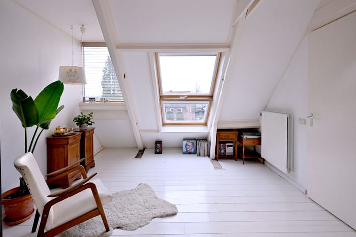 Foto 34 van Koningin Wilhelminalaan 10