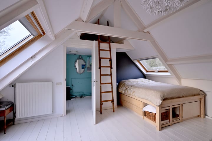 Foto 35 van Koningin Wilhelminalaan 10