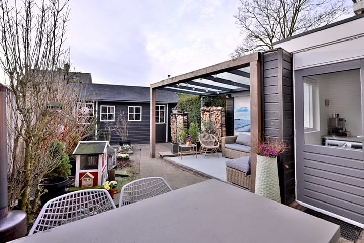 Foto 36 van Koningin Wilhelminalaan 10