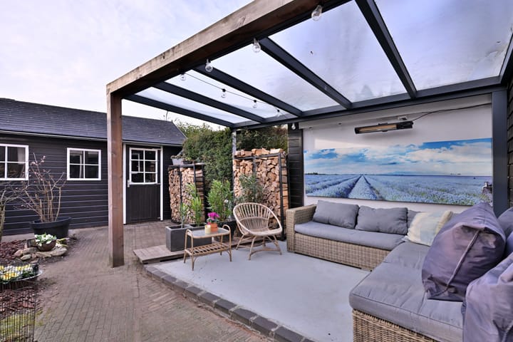 Foto 37 van Koningin Wilhelminalaan 10