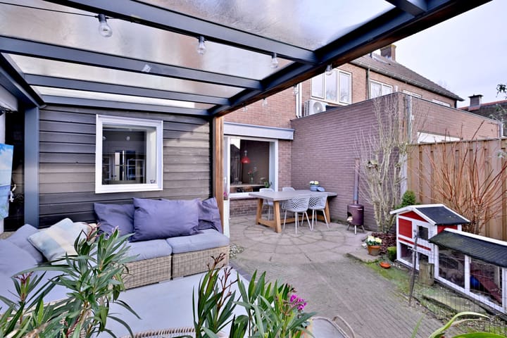 Foto 39 van Koningin Wilhelminalaan 10