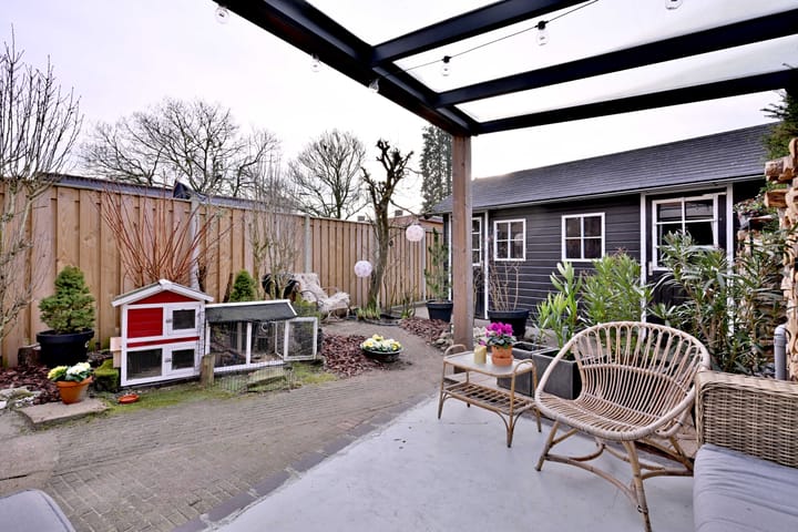 Foto 40 van Koningin Wilhelminalaan 10