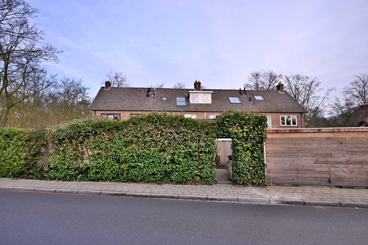 Foto 42 van Koningin Wilhelminalaan 10