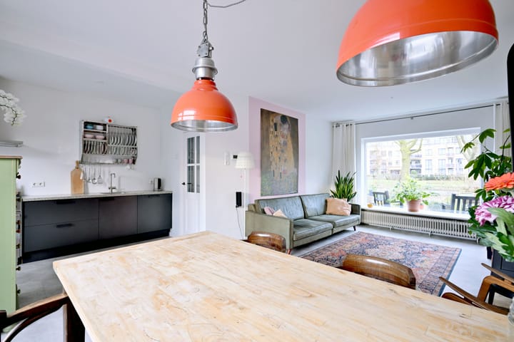 Foto 11 van Koningin Wilhelminalaan 10