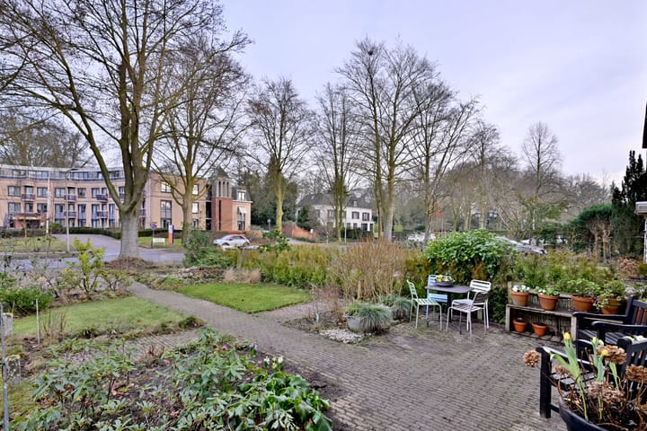 Foto 46 van Koningin Wilhelminalaan 10