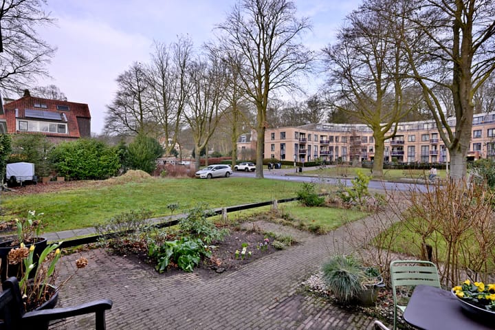 Foto 47 van Koningin Wilhelminalaan 10