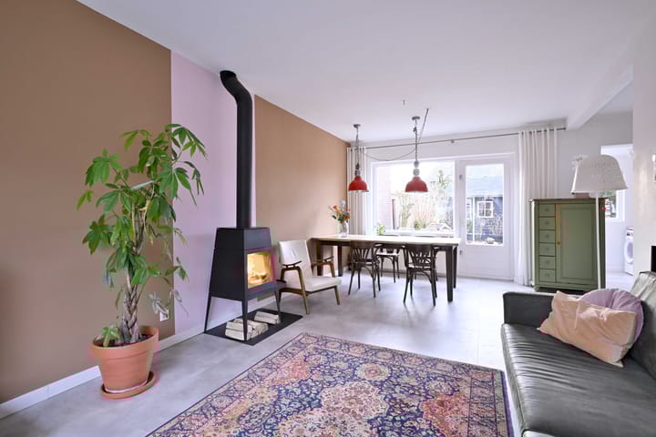 Foto 10 van Koningin Wilhelminalaan 10