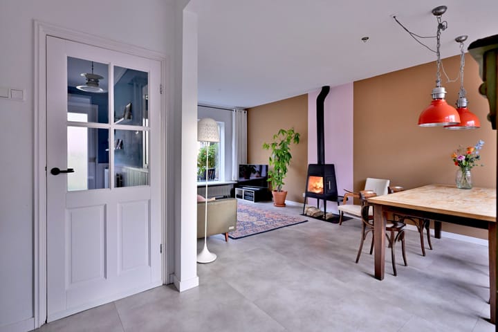 Foto 7 van Koningin Wilhelminalaan 10