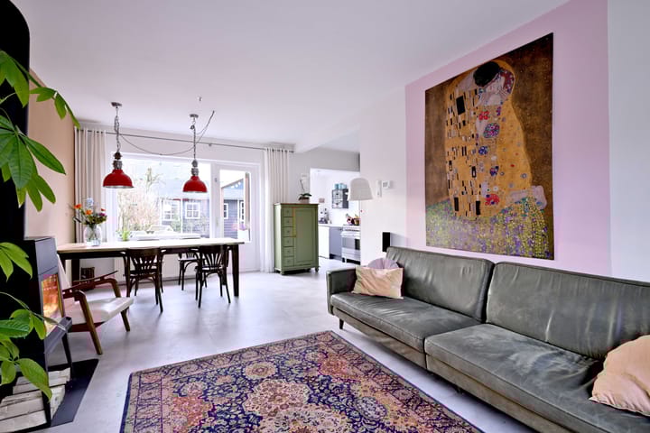 Foto 3 van Koningin Wilhelminalaan 10