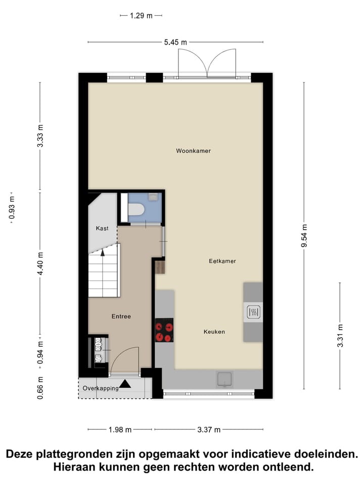 Foto 32 van Voorzoom 37