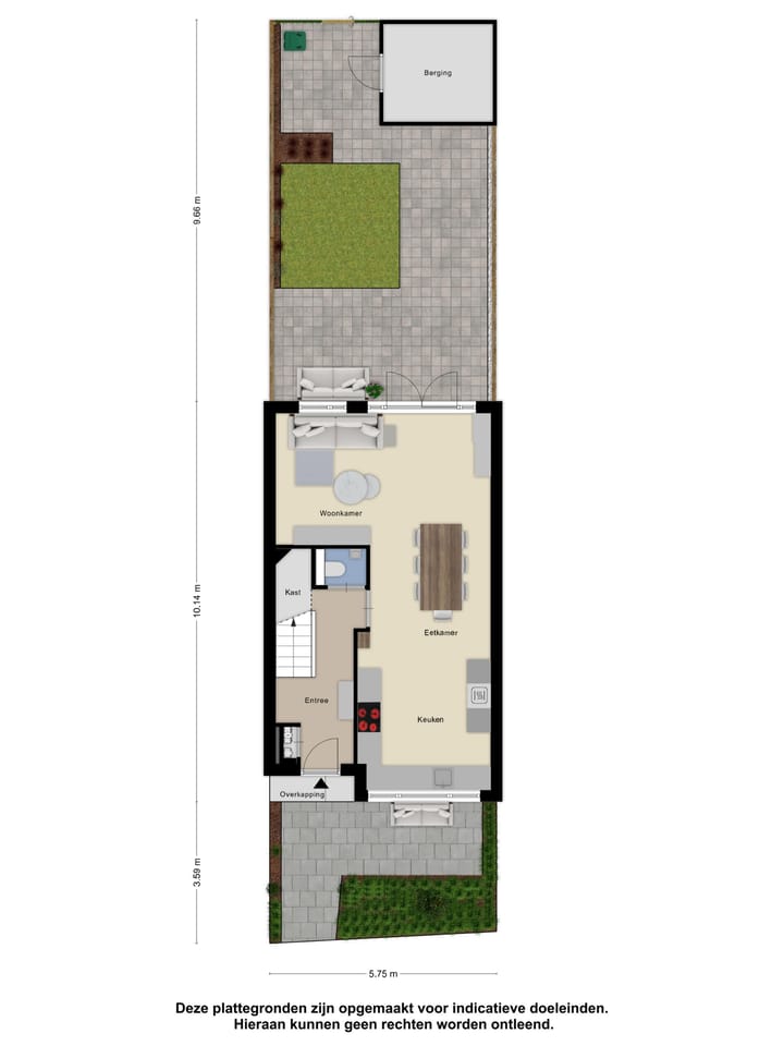 Foto 35 van Voorzoom 37