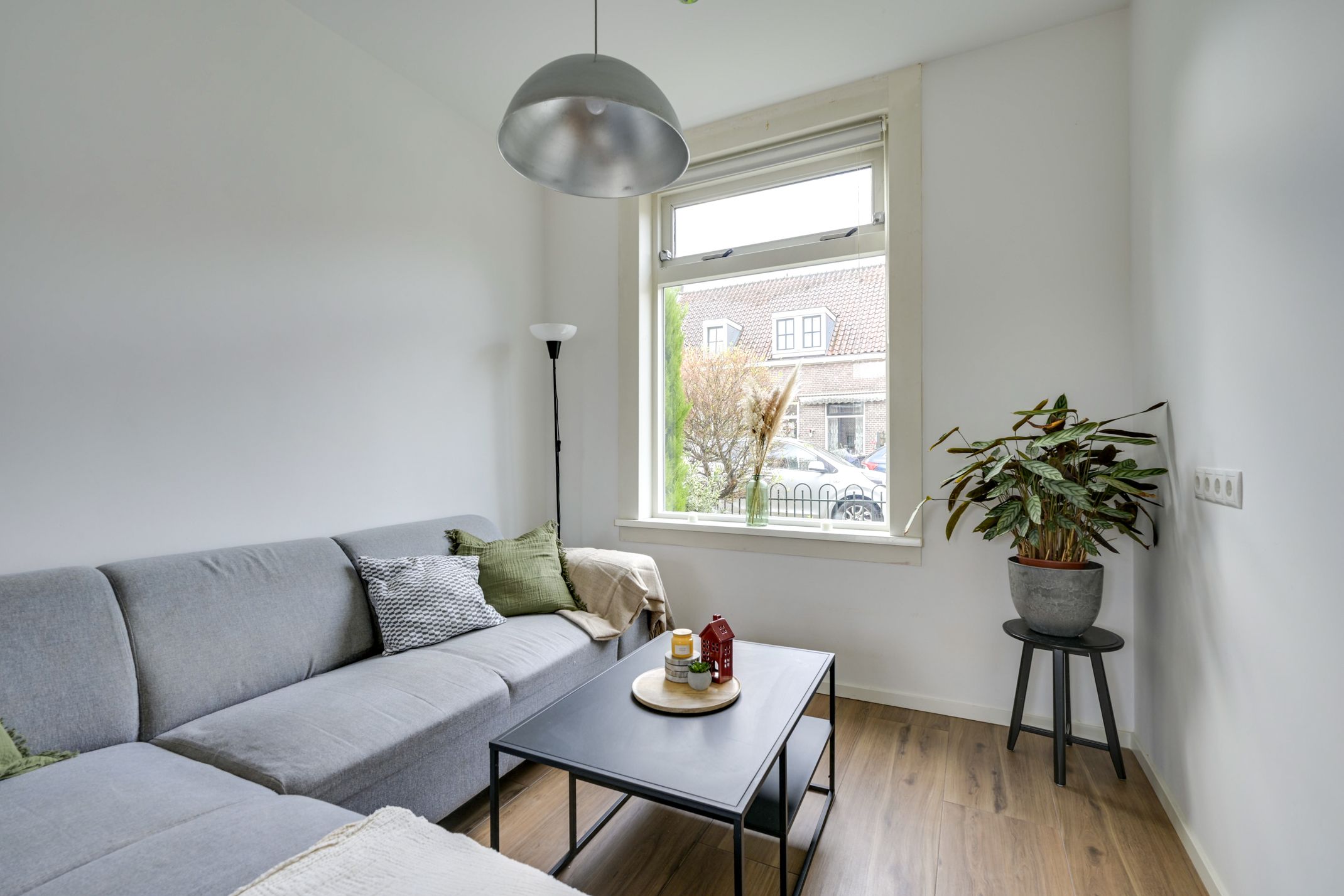 Foto 6 van Swammerdamstraat 41