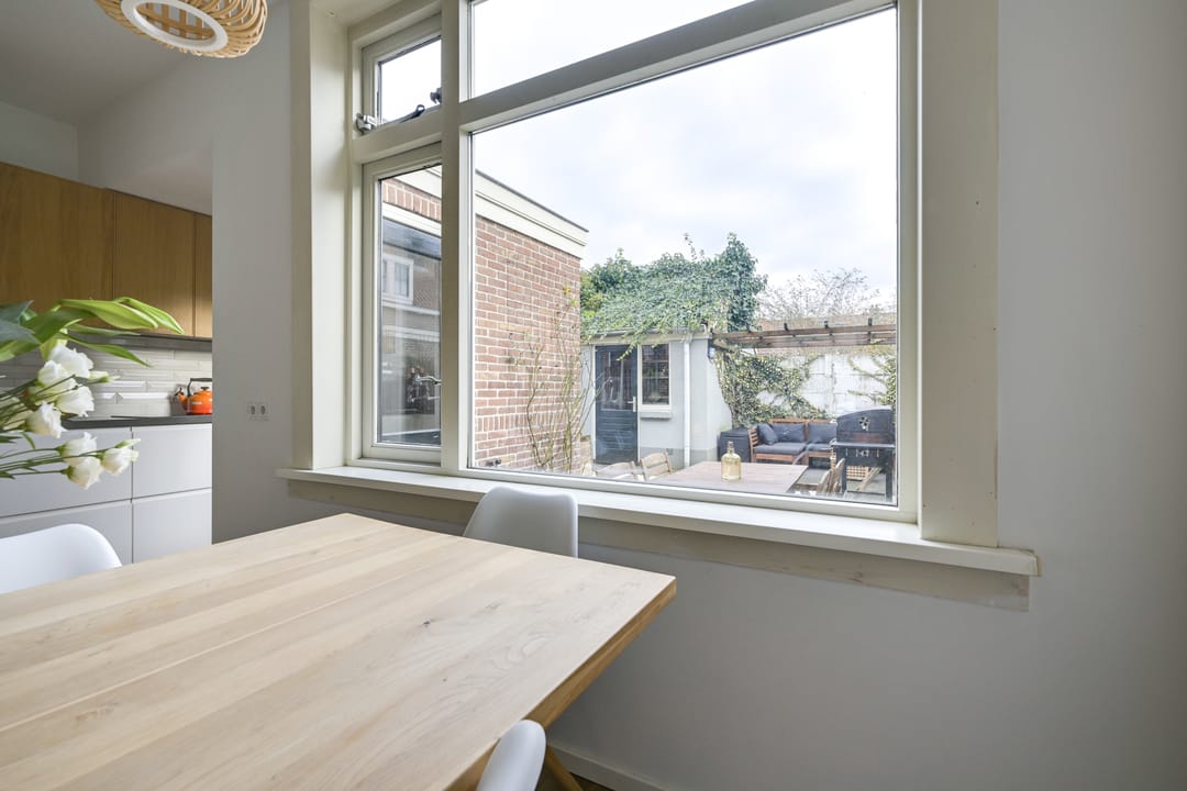 Foto 8 van Swammerdamstraat 41