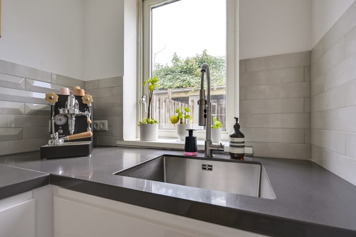 Foto 12 van Swammerdamstraat 41