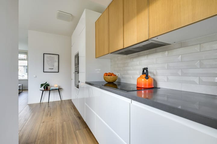 Foto 13 van Swammerdamstraat 41