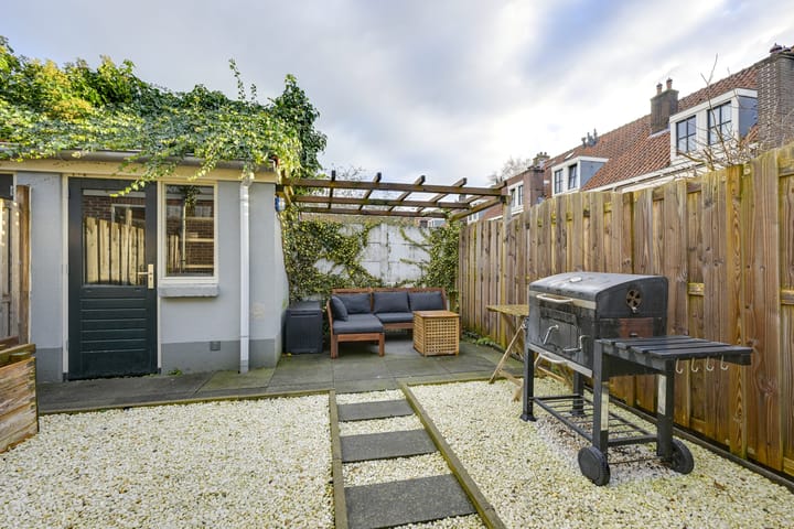 Foto 16 van Swammerdamstraat 41