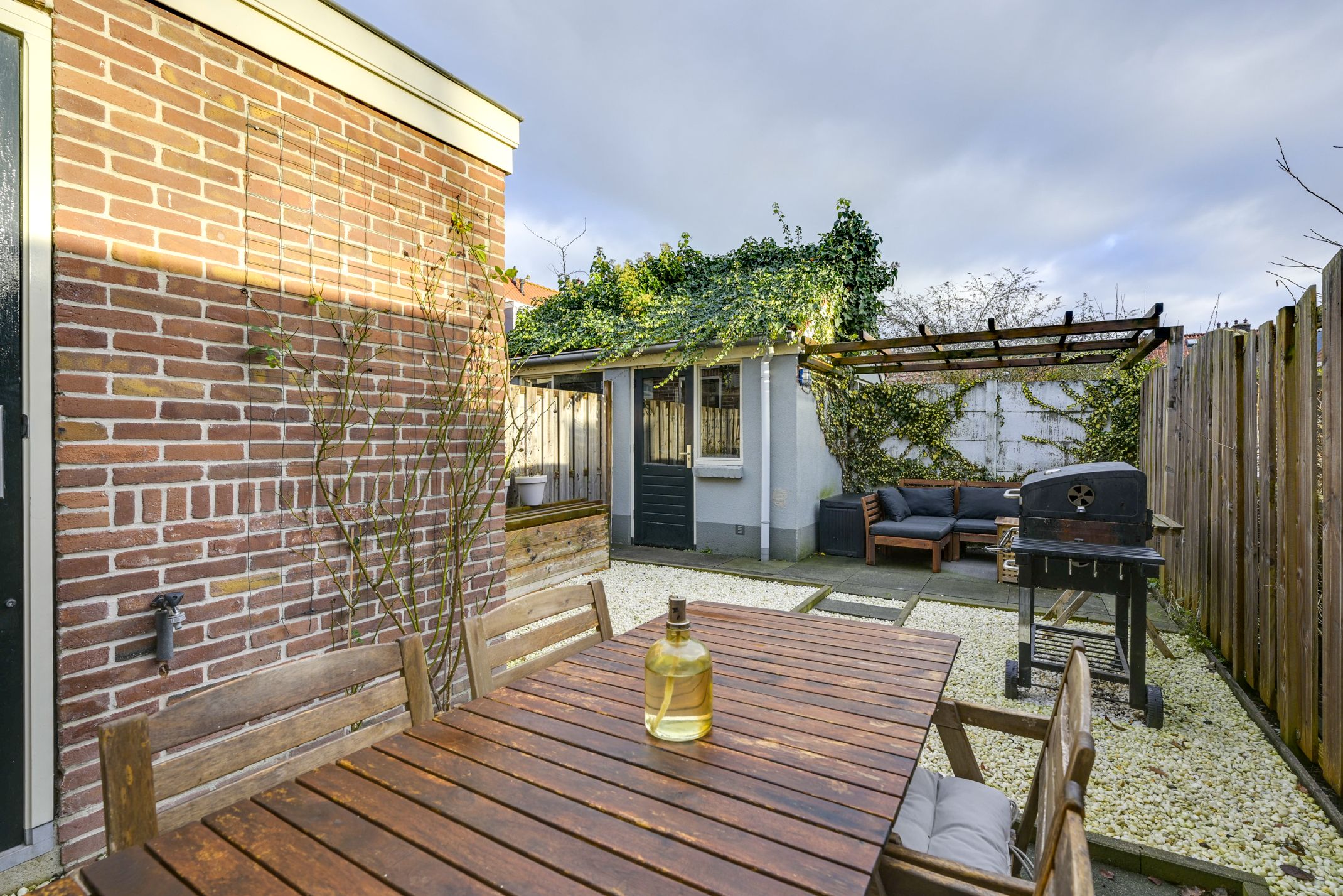 Foto 15 van Swammerdamstraat 41