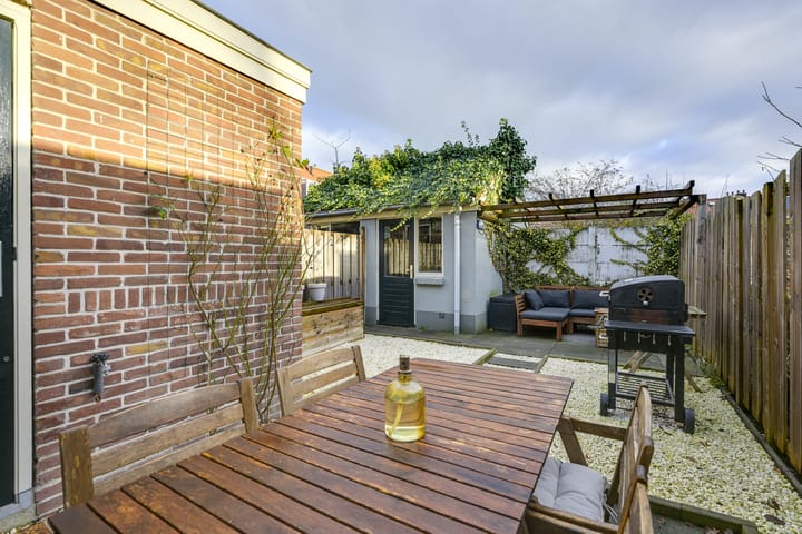 Foto 15 van Swammerdamstraat 41