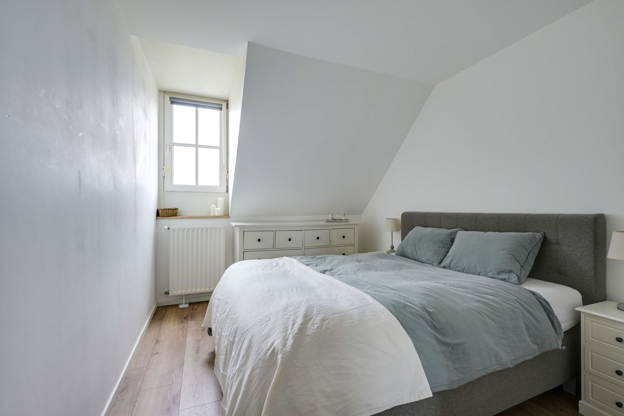 Foto 18 van Swammerdamstraat 41