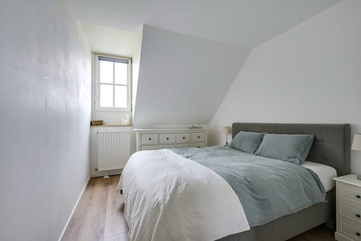 Foto 18 van Swammerdamstraat 41