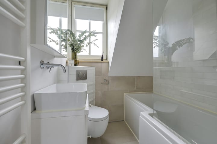 Foto 20 van Swammerdamstraat 41