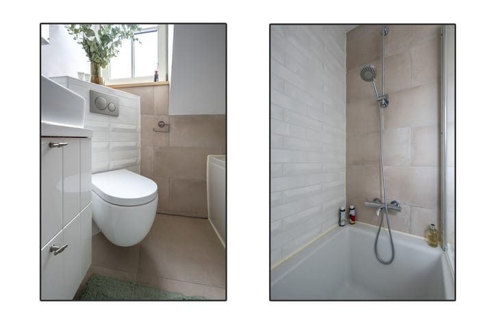 Foto 21 van Swammerdamstraat 41