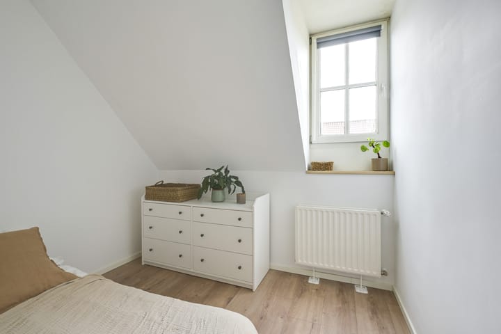 Foto 22 van Swammerdamstraat 41