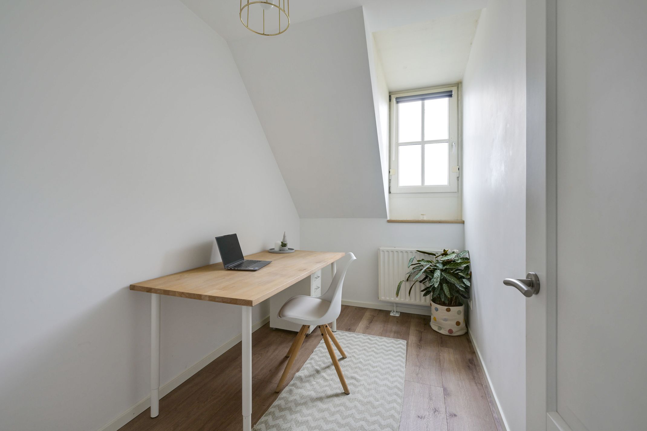 Foto 24 van Swammerdamstraat 41