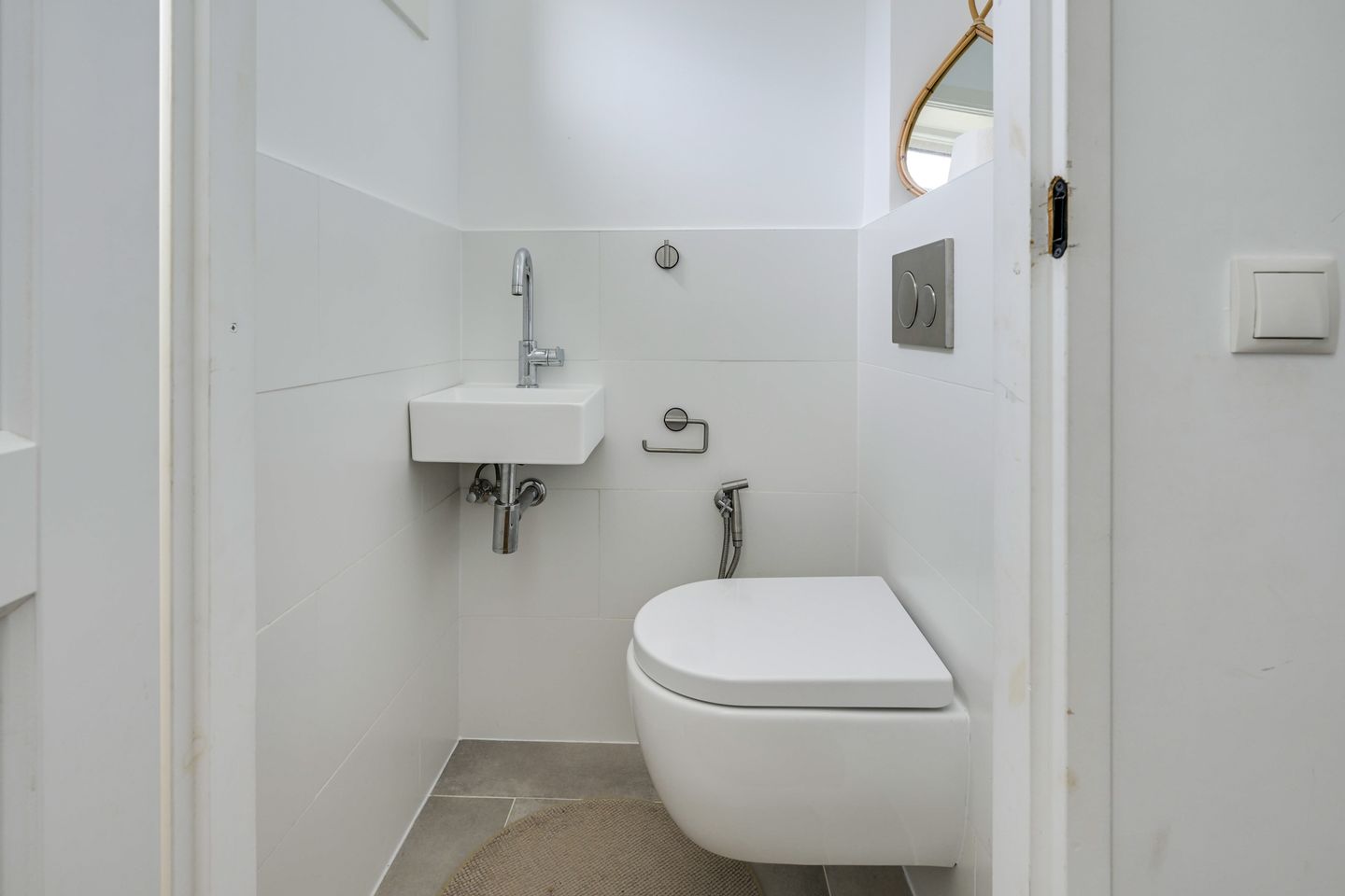 Foto 25 van Swammerdamstraat 41