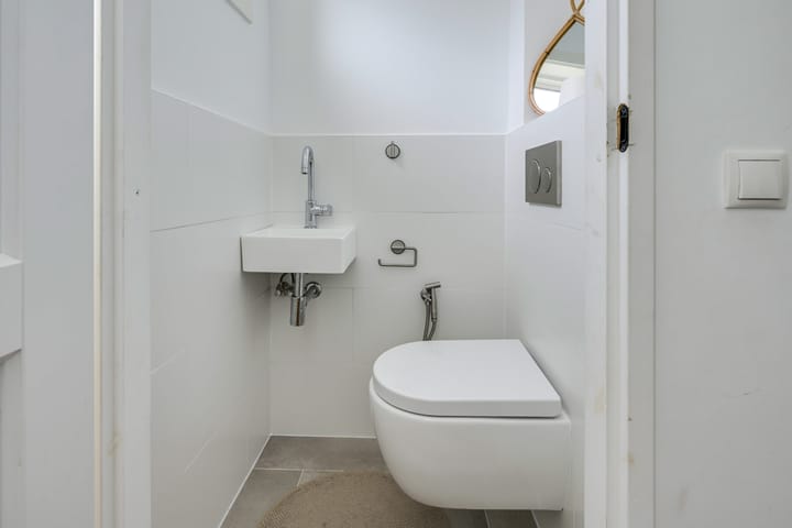 Foto 25 van Swammerdamstraat 41