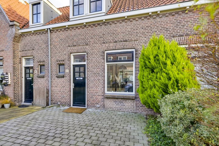 Foto 27 van Swammerdamstraat 41