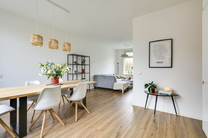 Foto 3 van Swammerdamstraat 41