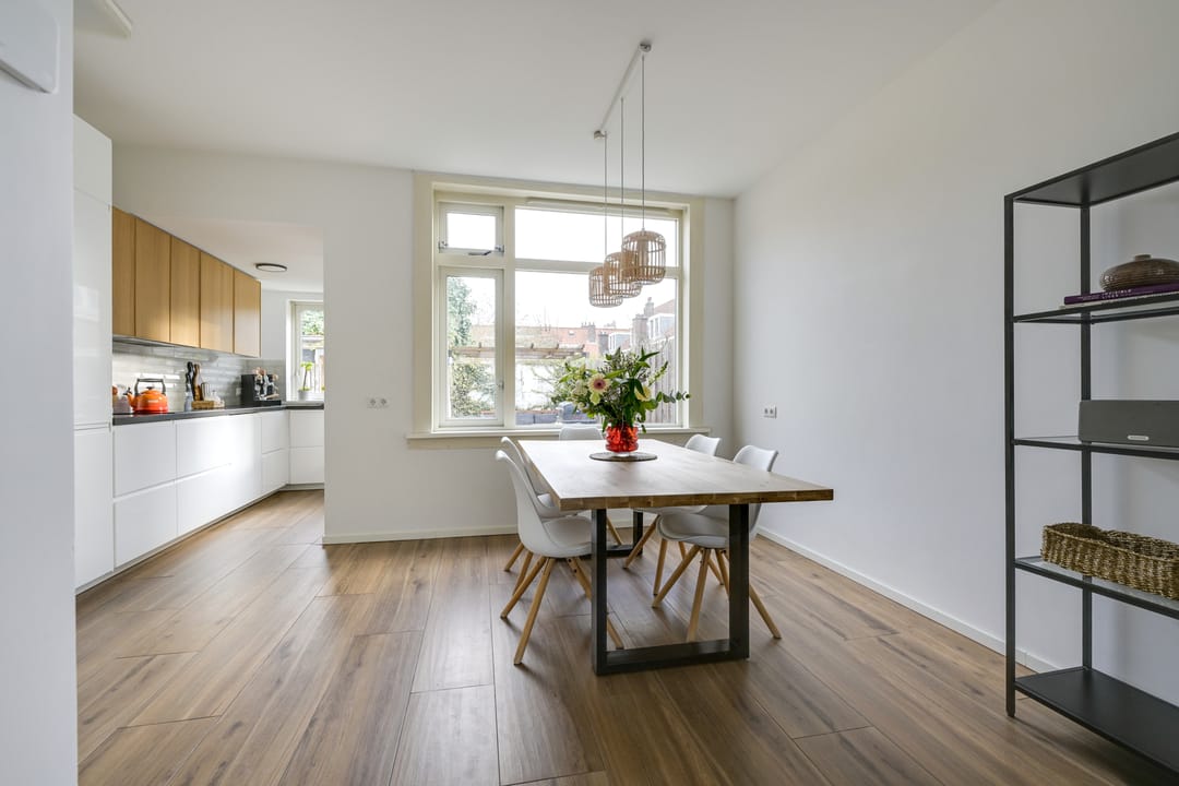 Foto 7 van Swammerdamstraat 41