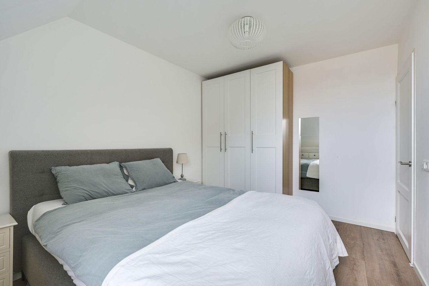 Foto 19 van Swammerdamstraat 41